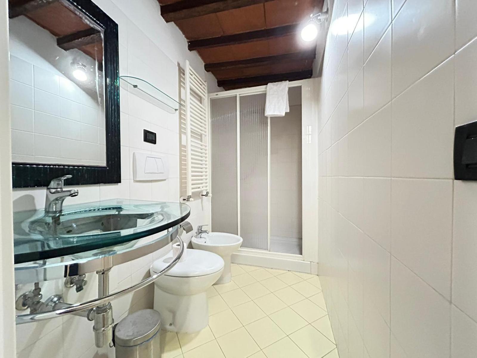 Boboli Boutique Apartment Florence Exterior photo