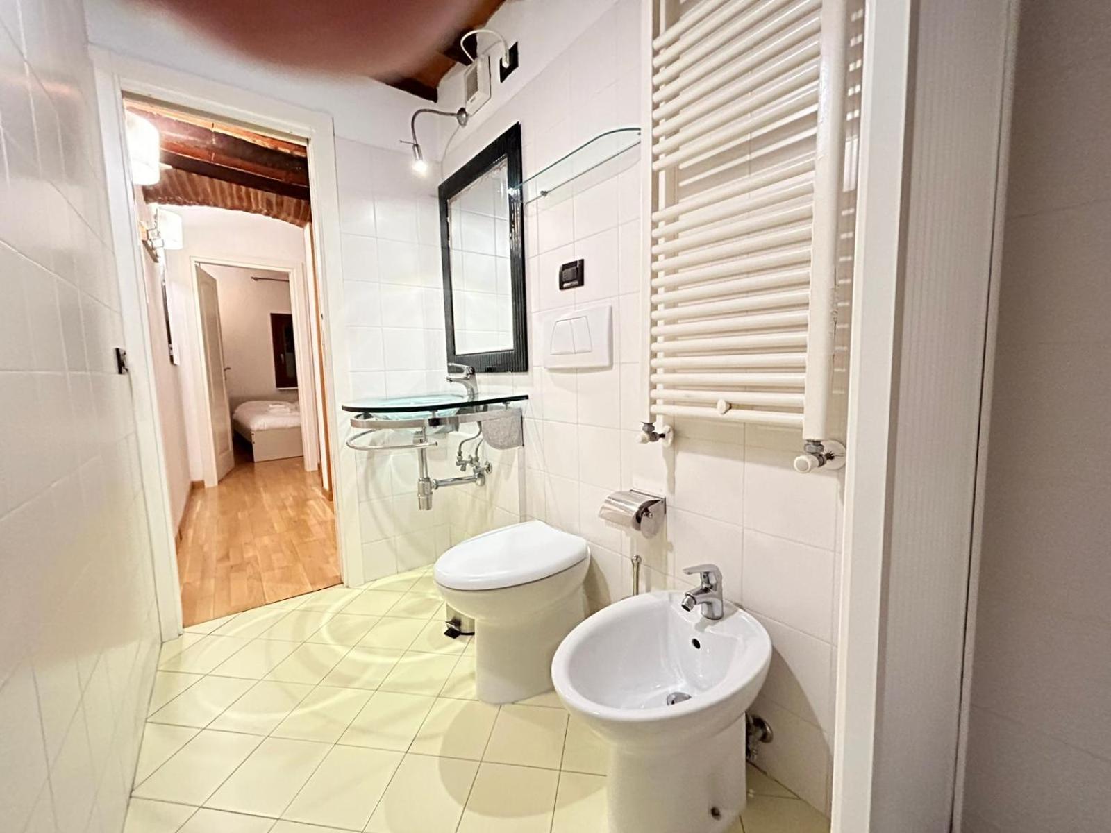 Boboli Boutique Apartment Florence Exterior photo