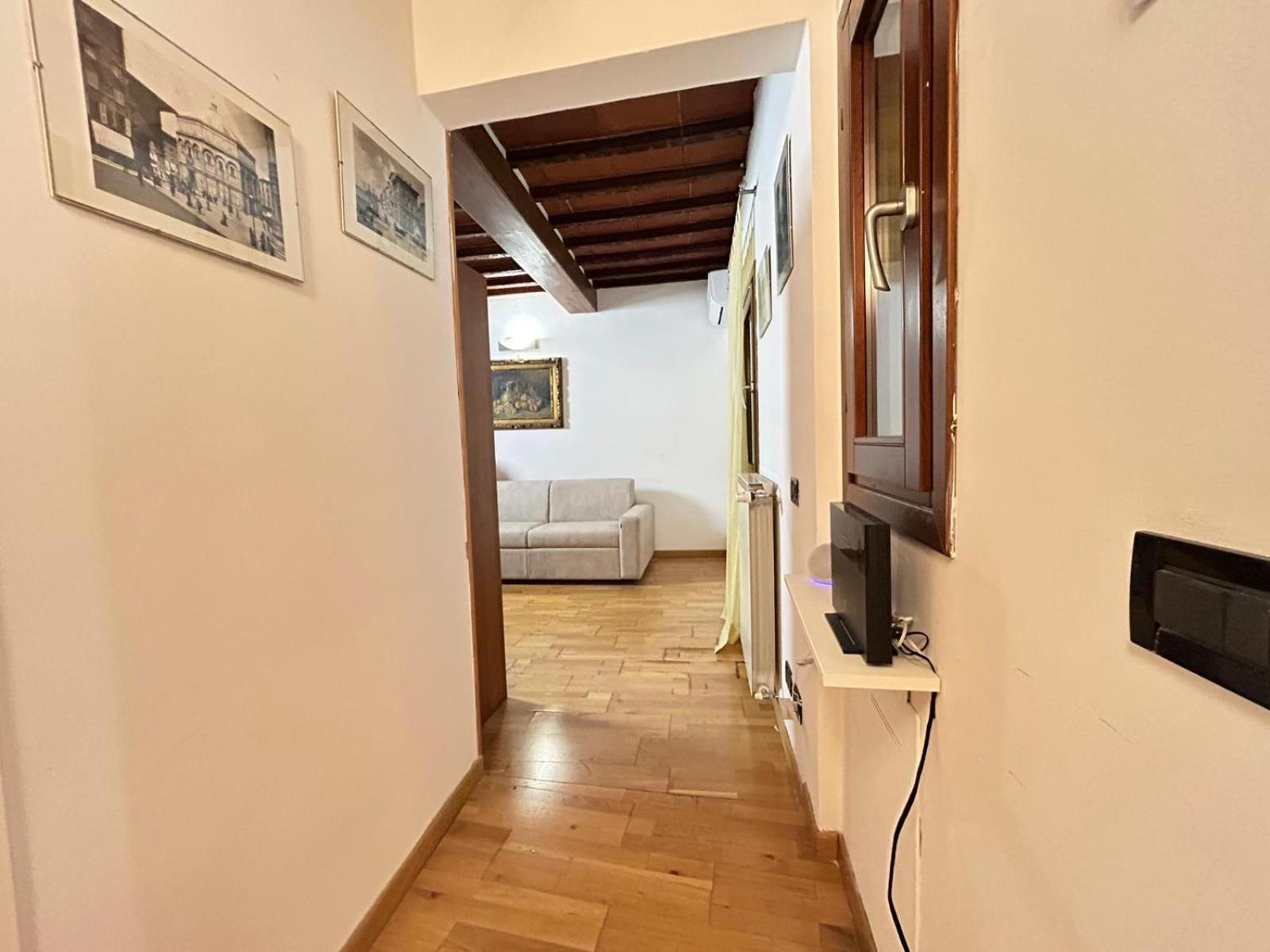Boboli Boutique Apartment Florence Exterior photo