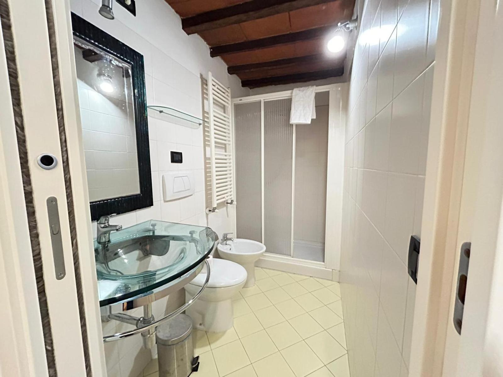 Boboli Boutique Apartment Florence Exterior photo