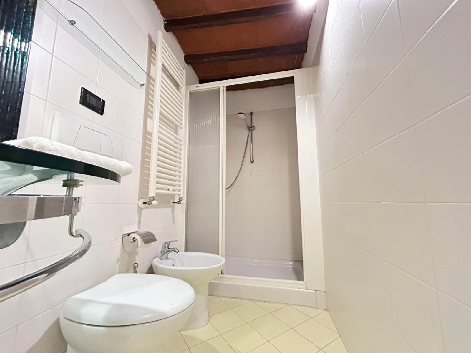Boboli Boutique Apartment Florence Exterior photo