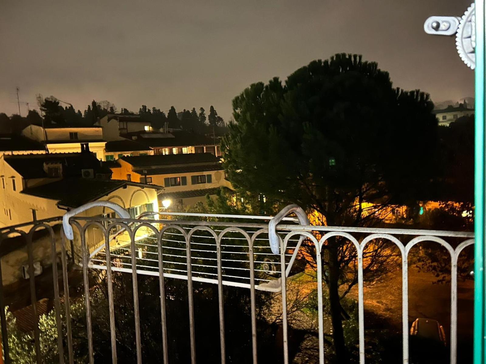 Boboli Boutique Apartment Florence Exterior photo